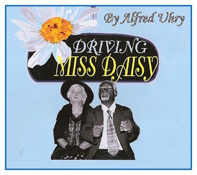 Review: Driving Miss Daisy by The Georgetown Palace Theatre