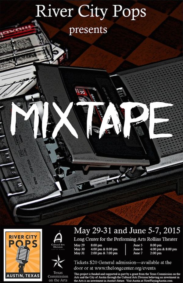 Mixtape by River City Pops