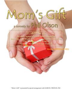 Mom's Gift by S.T.A.G.E. Bulverde