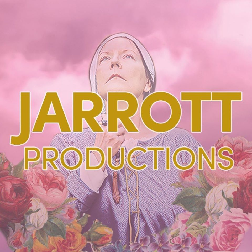 Mother of the Maid by Jarrott Productions