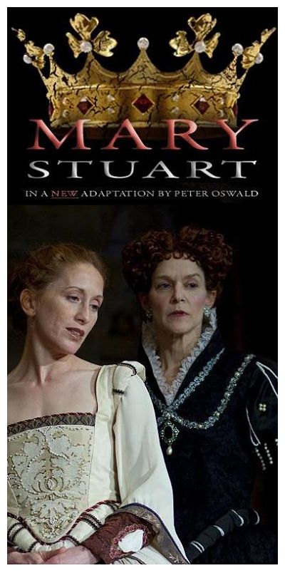 Mary Stuart by Austin Shakespeare