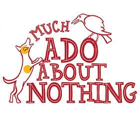 Much Ado About Nothing by touring company