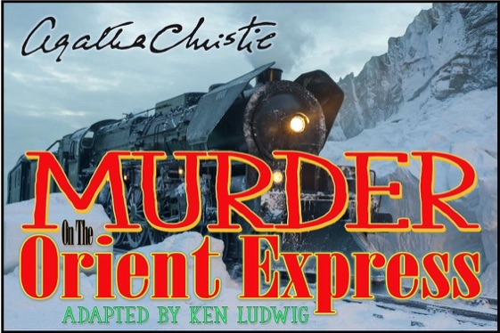 Murder on the Orient Express by Playhouse 2000