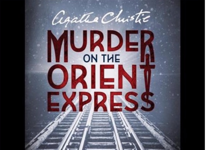 Murder on the Orient Express by Rialto Theatre