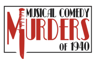 CTX4359. Auditions for The Musical Comedy Murders of 1940, by Chambers Theatre Company, Buda