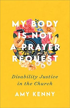 My Body Is Not A Prayer Request by StMU Theatre