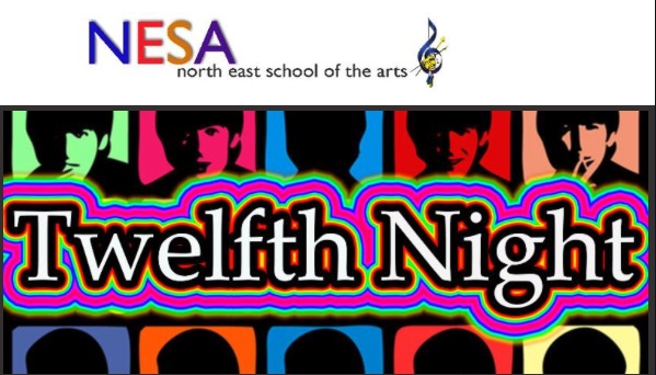 Twelfth Night, or What You Will by NESA Northeast School of the Arts