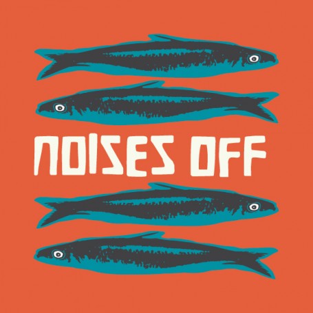 Noises Off by Southwestern University