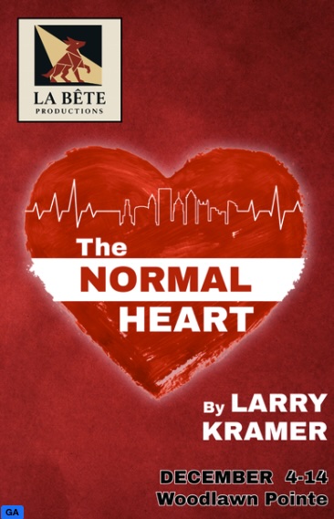 The Normal Heart by La Bête Productions