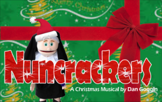 Nuncrackers by Playhouse 2000