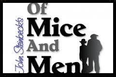 Of Mice and Men by Hill Country Arts Foundation (HCAF)
