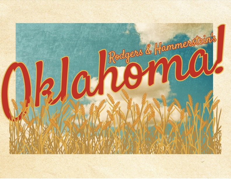 Oklahoma! by Georgetown Palace Theatre