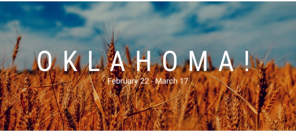 Oklahoma! by Woodlawn Theatre