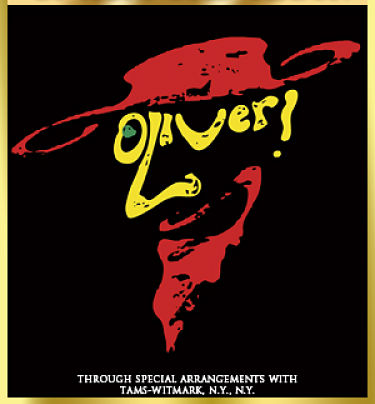 Oliver! by The Theatre Company (TTC)