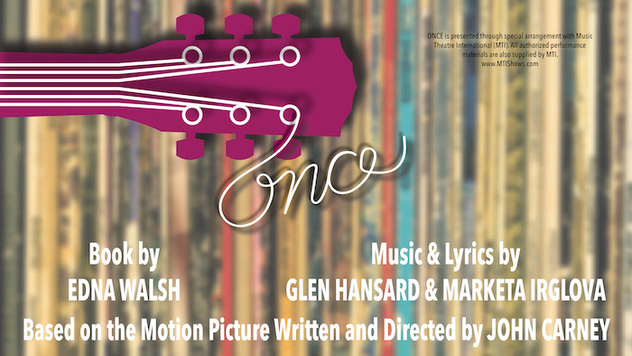 Once by San Pedro Playhouse