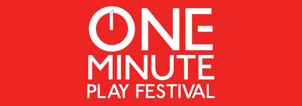 The One-Minute Play Festival   by ScriptWorks
