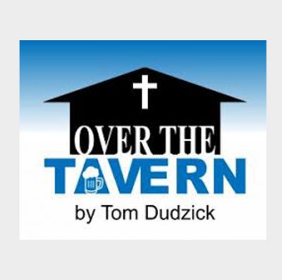 Over the Tavern by Temple Civic Theatre