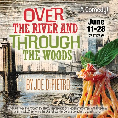 Over the River and through the Woods by Unity Theatre