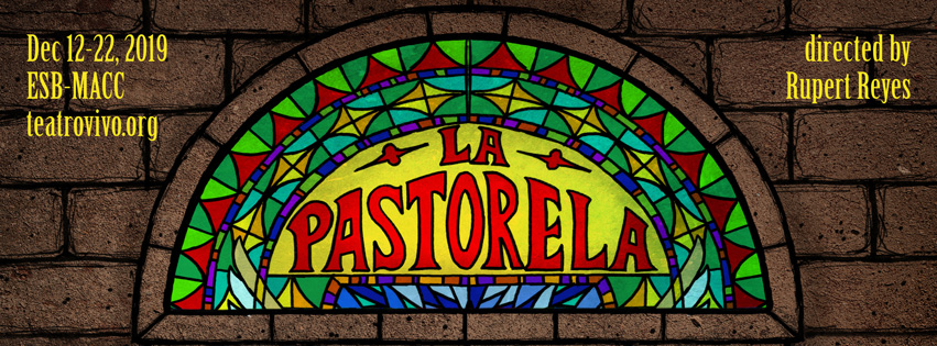 La Pastorela 2019 by Teatro Vivo