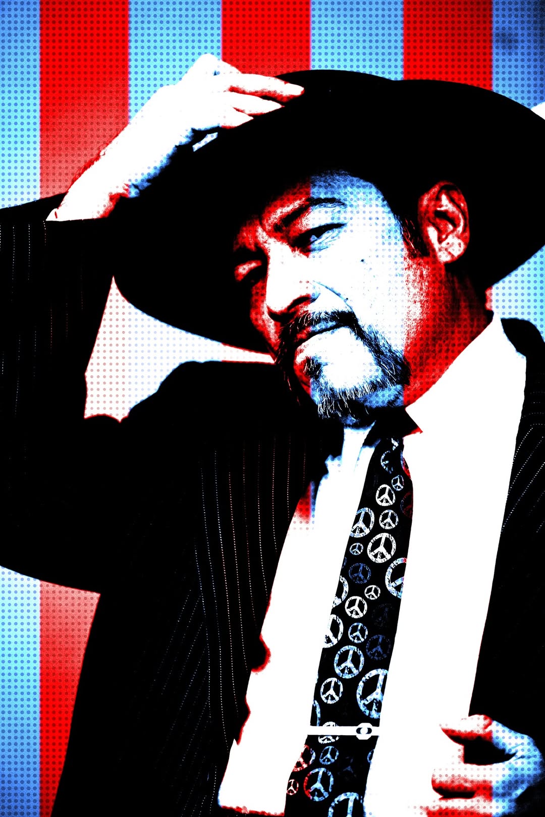 El Pazchuco for Prez by Guadalupe Cultural Arts Center