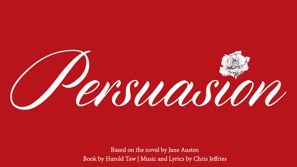 Persuasion by University of Texas Theatre & Dance