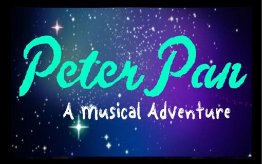 Peter Pan, A Musical Adventure by Roxie Theatre Company