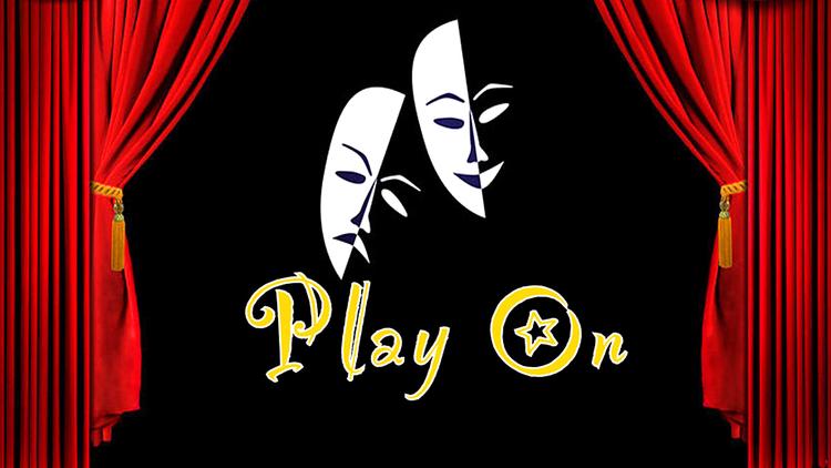 Play On! by Stage Presence Players