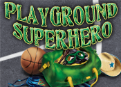 A Playground Superhero by Pollyanna Theatre Company