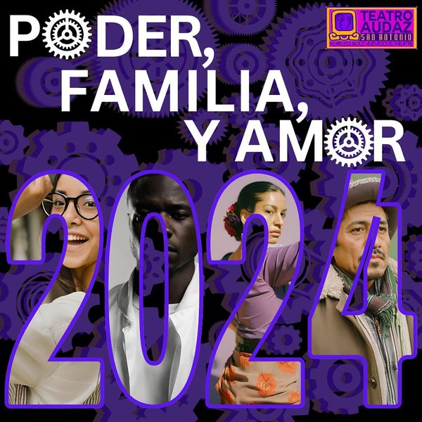 (Teatro Audaz)