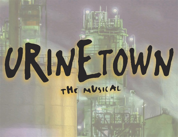 Urinetown by Playhouse San Antonio