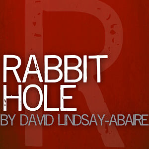 Rabbit Hole by Sylver Spoon Dinner Theatre