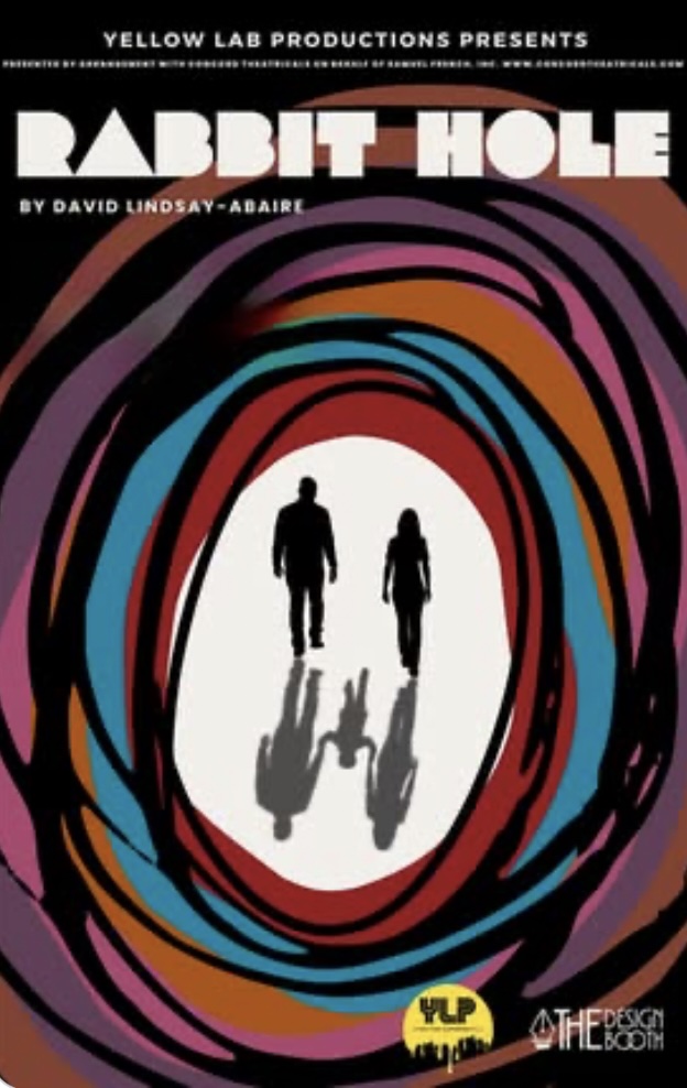 Rabbit Hole by Yellow Lab Productions