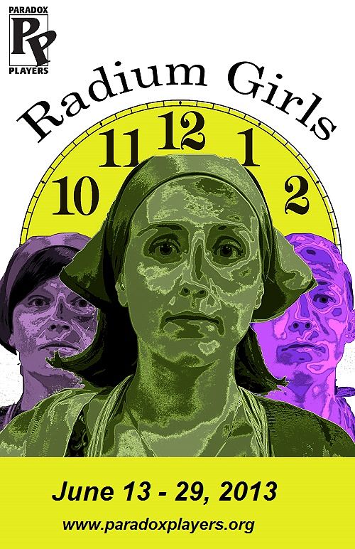 Radium Girls by Paradox Players