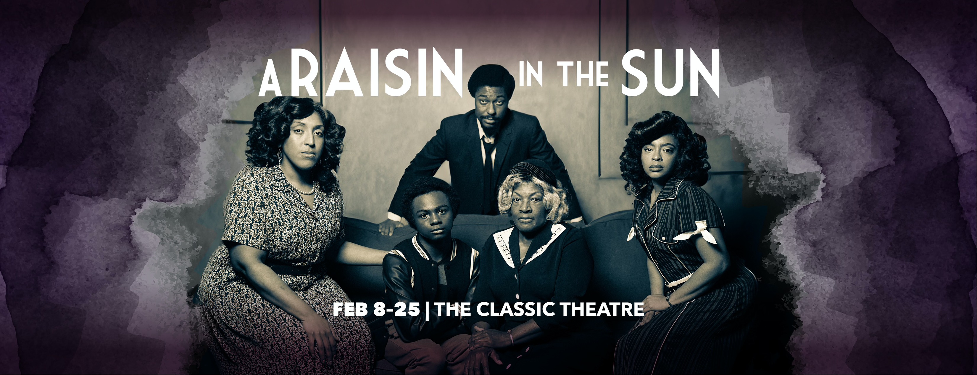 A Raisin in the Sun by Classic Theatre of San Antonio