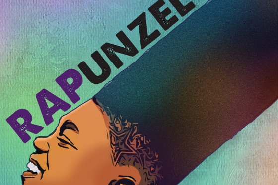 Rap Unzel by Scottish Rite Theater