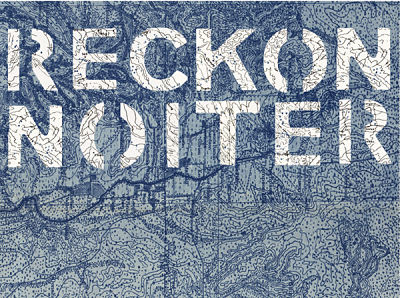 Reckonnoiter by Salvage Vanguard Theater