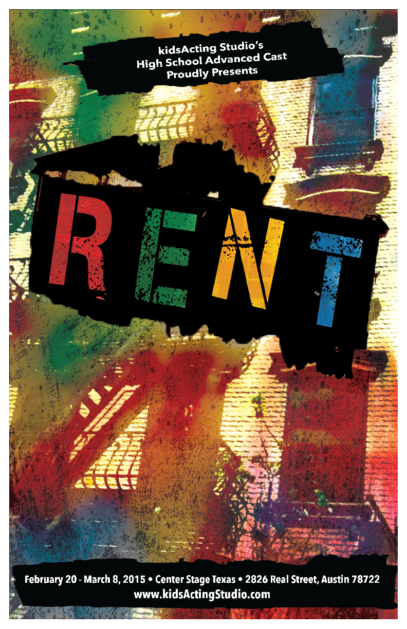 Rent by KidsActing