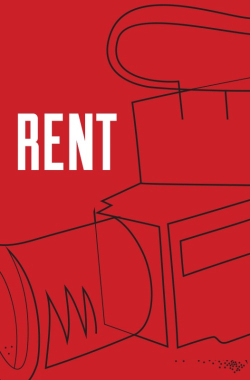 Rent by Waco Civic Theatre