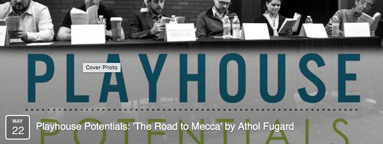 The Road to Mecca by Playhouse San Antonio