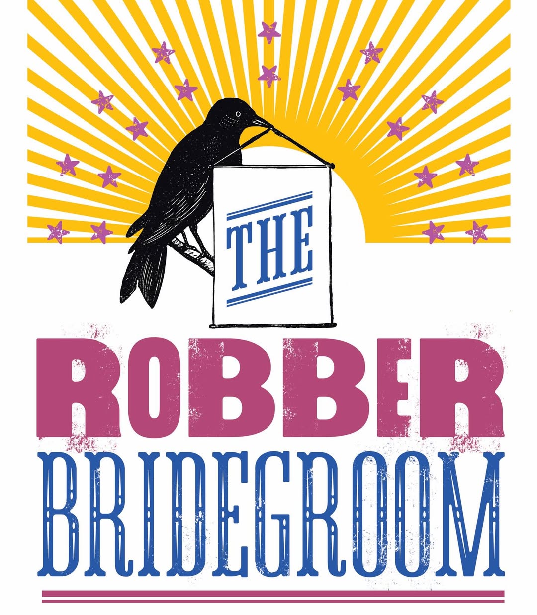 The Robber Bridegroom by Alchemy Theatre Company