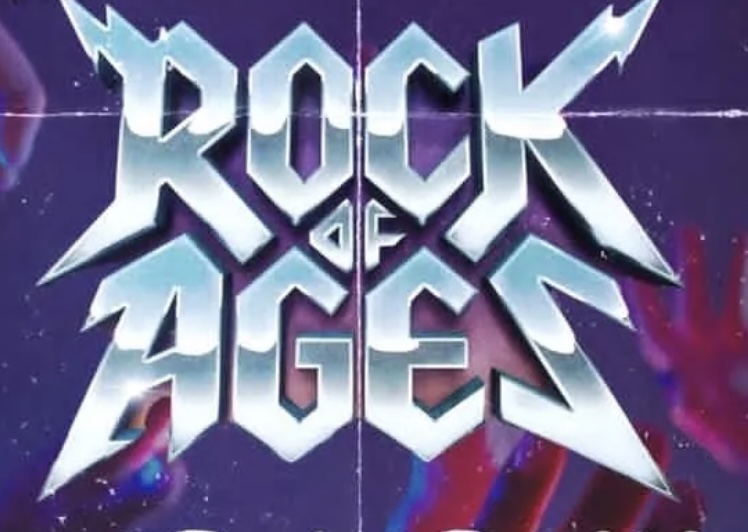 Rock of Ages by Laredo Little Theatre