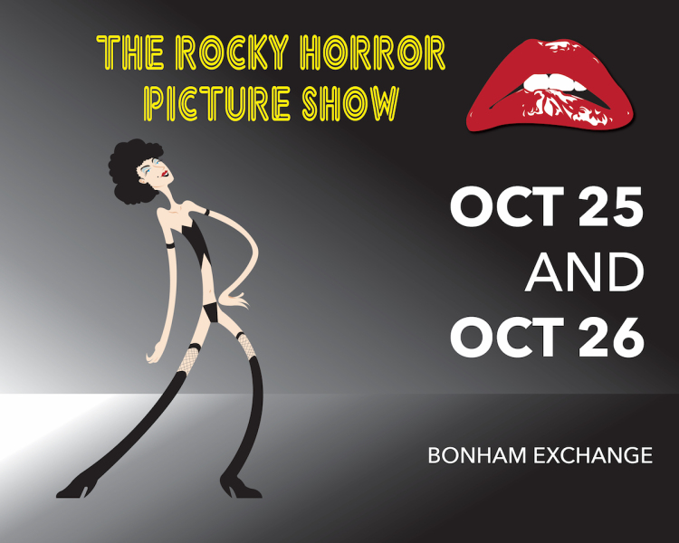 The Rocky Horror Show by San Pedro Playhouse