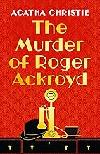 CTX4122. Auditions for The Murder of Roger Ackroyd, by Different Stages, Austin