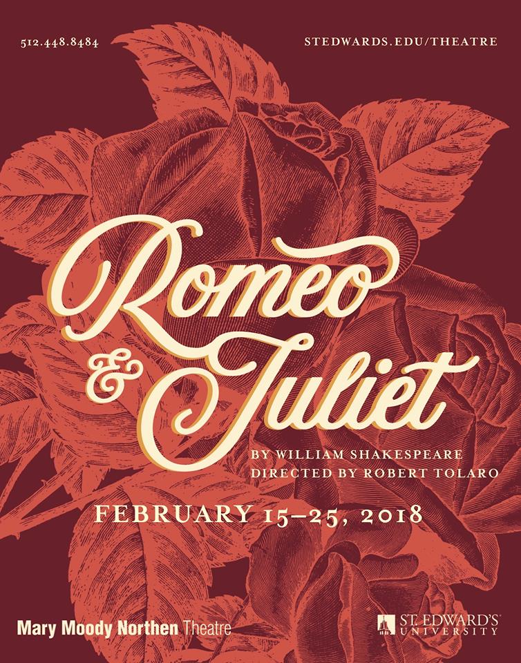 Romeo and Juliet by Mary Moody Northen Theatre
