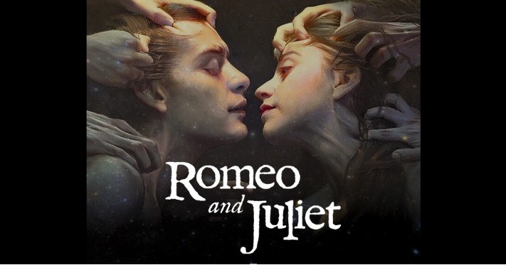 Romeo and Juliet by The Baron's Men