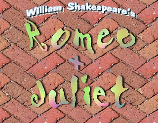 Review: Romeo and Juliet by Sam Bass Community Theatre