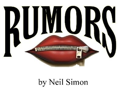 Rumors by Southwestern University