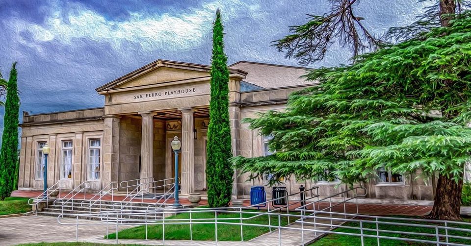 (via Public Theatre, San Antonio)