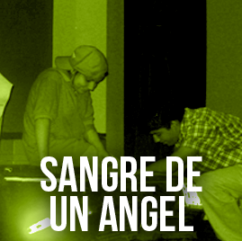 Sangre de un Angel by Teatro Vivo