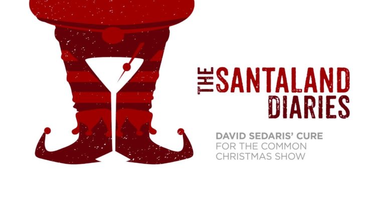 The Santaland Diaries by Classic Theatre of San Antonio